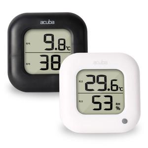 아쿠바 디지털 온습도계 CS-204 온도계 습도계 온도측정