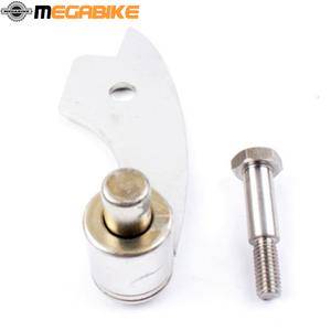 SYM 보이져 핸드브레이크 튜닝파츠 파킹브레이크 사이드기능 순정가능 보이져 조이맥스 핸드