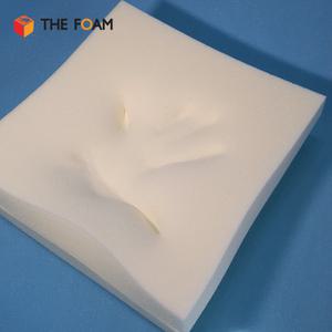 메모리폼 50k  방석 매트 속통 주문사이즈 셀프견적