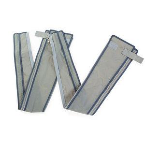 비타그램 공기압마사지기 터치프레소 다리연장 커프