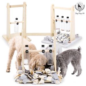 딩동펫 노즈워크 노즈워크나무 일반 멀티 해바라기 S,M,L