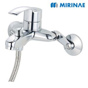 미리내 국산 KS KC MP-302 샤워수전 수도꼭지 수전