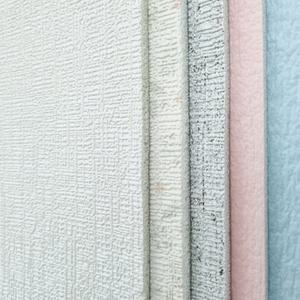 20M 접착식 스마트 단열벽지 곰팡이결로방지/보온단열