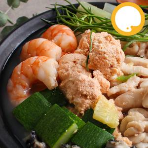 대구알 700g 냉동 알탕재료