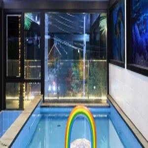 [전남] 여수 노블호텔(전남호텔/여수호텔)