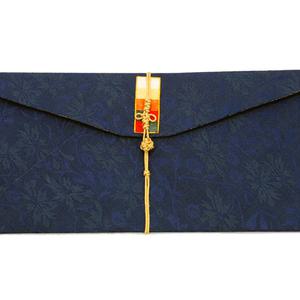 [비단 매듭 상품권봉투]/현금예단봉투/시댁/예단/예물/신혼/이사/외국인선물/유학선물/전통공예