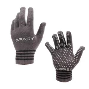 엑스파시 성인용 동계 방한장갑 니트장갑 축구 스포츠