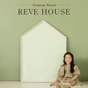 [맘스보드]레브하우스보드 L 유아자석보드 유아자석칠판