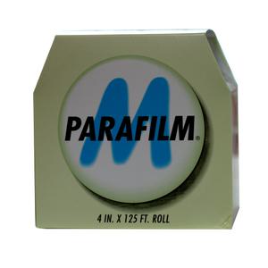 PARAFILM 파라필름 4인치 (10cm x 38m) 밀봉 PM-996