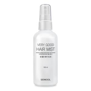 참 좋은 헤어미스트/콜라겐 케라틴 알로에 녹차/촉촉