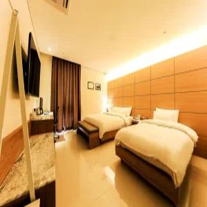 [인천] 소래포구 카카오관광호텔(인천, 남동)