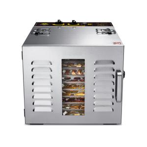 NEW 리큅 10단 스텐 프리미엄 대용량 고추건조 식품건조기 LID-1904S -