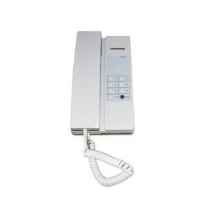 코맥스 인터폰 TP-6RC 상호식인터폰 가정이외의 업무용 사무용 