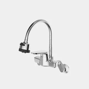 [ 대림바스 ] 벽붙이 주방수전 싱크수전 DL-YK6A12