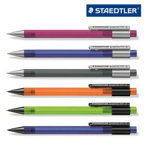 스테들러 그라파이트 777 0.5mm 컬러샤프