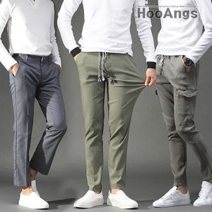 [후앙스]남자바지 모음전! 슬랙스/면바지/카고/청/데님/스판/밴드/밴딩