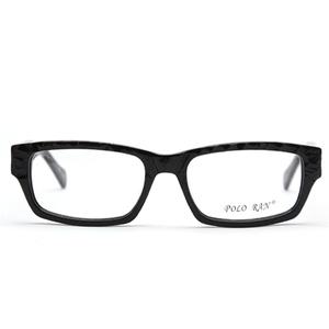 POLORAN PR8027 일본안경테 핸드메이드 뿔테 남자안경테 구찌 제냐