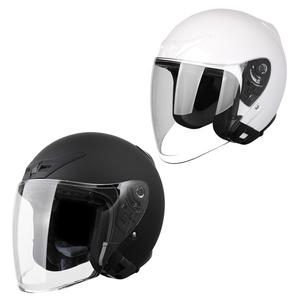 그라비티 G-7 매트블랙 오픈페이스 헬멧 오토바이 바이크 하이바 배달 퀵 용품