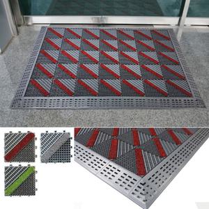 피스매트 미끄럼방지 조립 현관 바닥매트