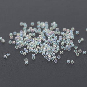 [펠트친구] 투명오로라 시드비즈[1872]