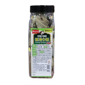 화미 월계수잎40g