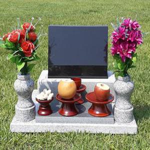 비석 회상43 묘지비석 표지석 평장비 수목장 잔디장 추모비 기념식수비