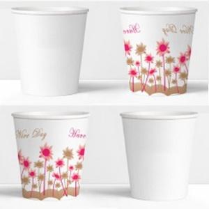 서연 종이컵 1000개 한박스