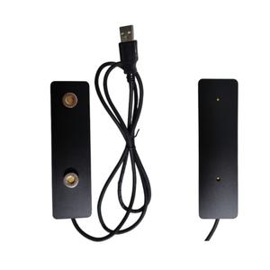 하템몰 배달대행 핸드폰충전기로 가정용 자석충전거치대 단품