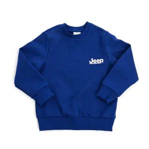 [대구백화점] [지프키즈]키즈지프 아웃도어 맨투맨(KM1TSU897)