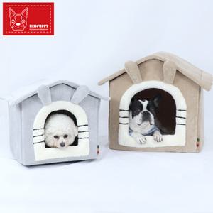 레드퍼피/요요미하우스/애견하우스/강아지집/분리가능