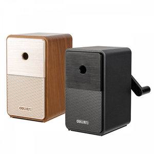 델리 5단 심조절 레트로 연필깎이 71160