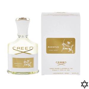 크리드 어벤투스 포허 포우먼 30ml/75ml 본품/여성/여자향수