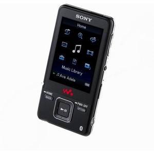 소니 워크맨 mp3 Player NWZ-A726