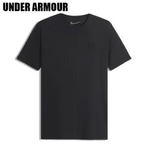 스포츠스타일 레프트 체스트 반팔티 1326799_001