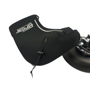 바이크브로스 베이직 플러스 프리미엄 여름 토시 배달대행 배민라이더 용품 PCX MSX 엔맥스