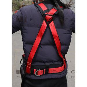 영진안전벨트 상체식안전벨트