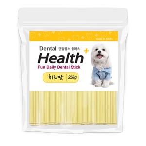 [덴탈헬스플러스] 치즈250g