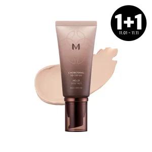 [1+1][미샤] 초보양 비비크림 (23호 차분한베이지) 50ml