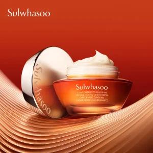 [설화수] 설화수 X 11번가 11월  가을스킨케어 설화수!! # 윤조에센스#탄력3종