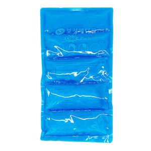 보성 냉찜질팩 5단 다용도찜질 손목 허리 어깨 찜질용 아이스팩