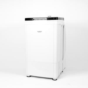 DW-DL560 스테인레스 탈수기 세탁 군부대 수영장