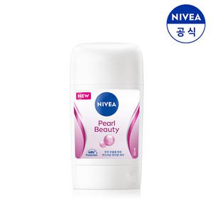니베아 데오드란트 스틱 펄앤뷰티  50ml