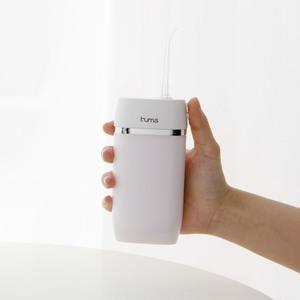 텀스 딥클린 미니 구강세정기