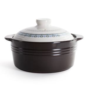 색배임 걱정없는 국산 친환경 내열 뚝배기 대형 위생적인 세라믹 내열냄비