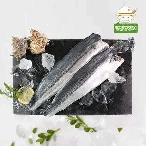 [롯데백화점]삼촌밥먹자 청정제주에서 직배송한 제주 삼치살 1kg