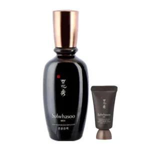 설화수 본윤 유액 90ml+선크림15ml