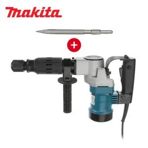 마끼다 HM0810TA 1050W 파괴 해머드릴 파쇄해머 철거 마끼다정품 노미포함