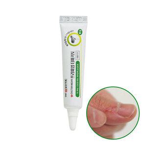 일양약품 닥터메디프 더마키토 상처 화상 연고 10g