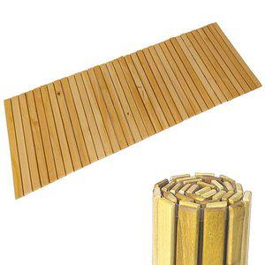 [이오스트]레드파인 롤매트 1200 / 욕실 화장실 현관 베란다 발매트 캠핑 발판