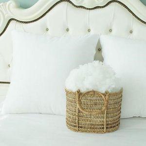 PK_ 국내산 고급 소파 쿠션 솜 45X45